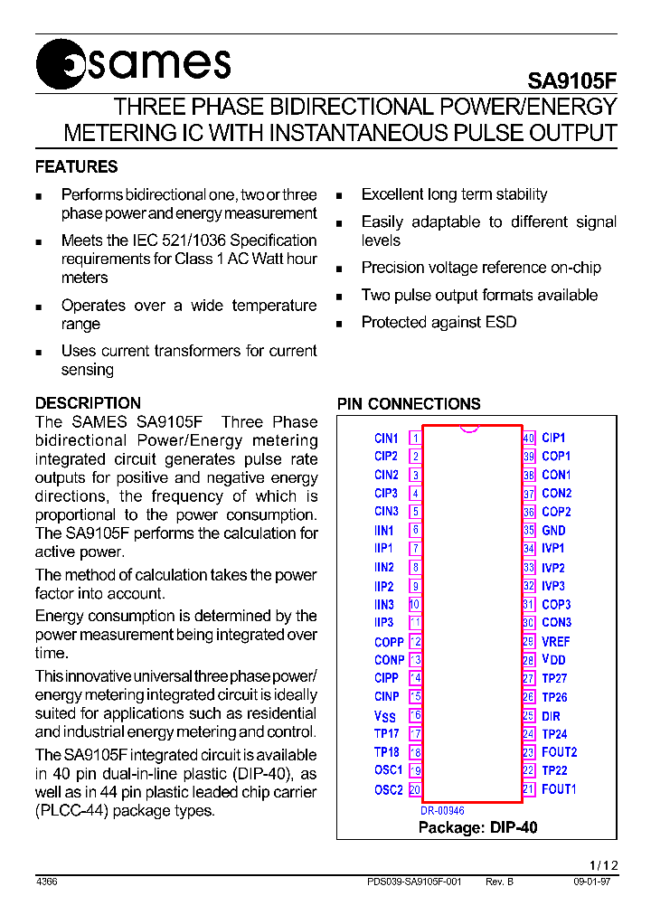 SA9105F_193521.PDF Datasheet