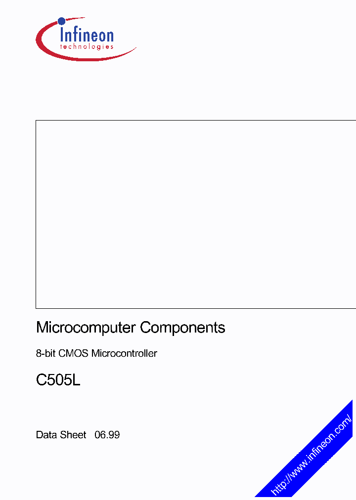 SAB-C505_114886.PDF Datasheet