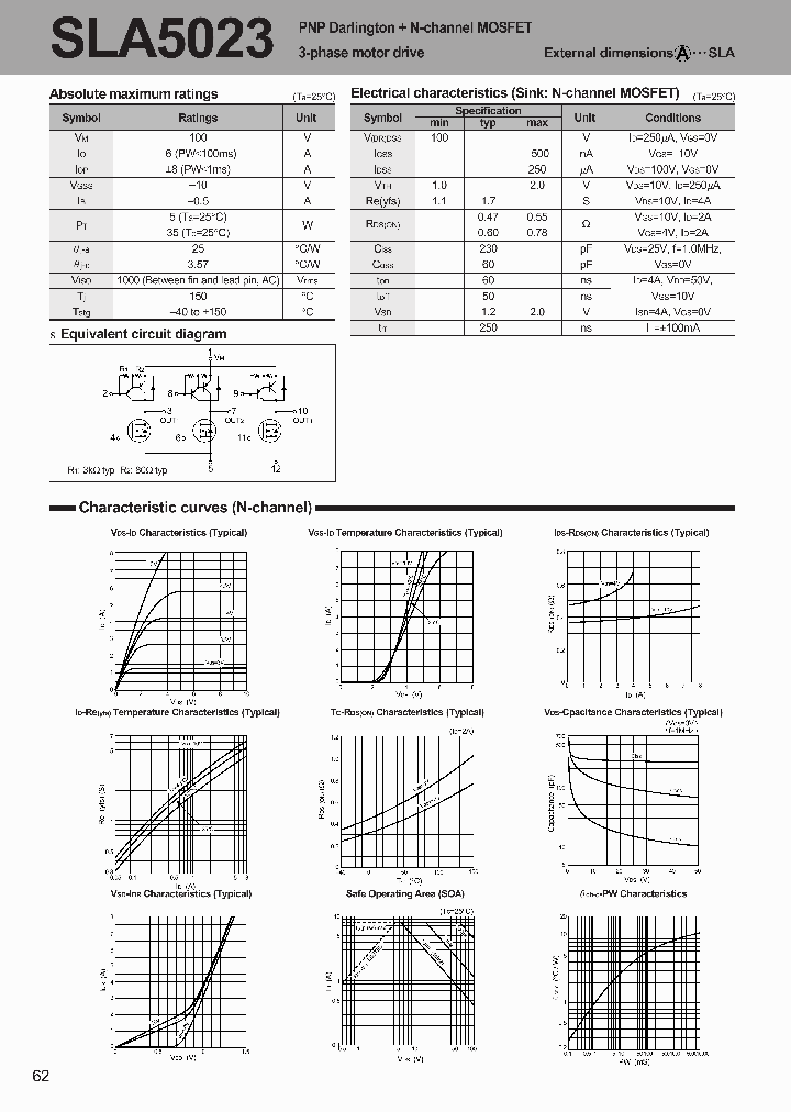 SLA5023_112454.PDF Datasheet