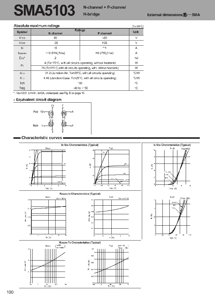 SMA5103_139787.PDF Datasheet