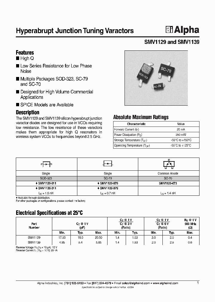 SMV1139-011_56866.PDF Datasheet