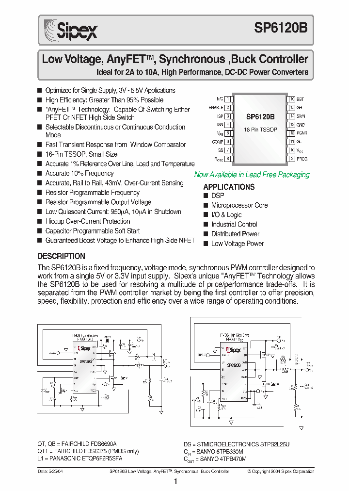 SP6120B_36102.PDF Datasheet