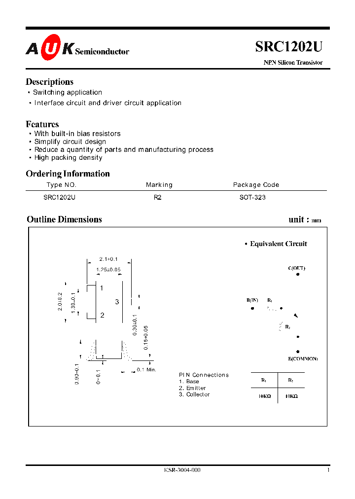 SRC1202U_157906.PDF Datasheet