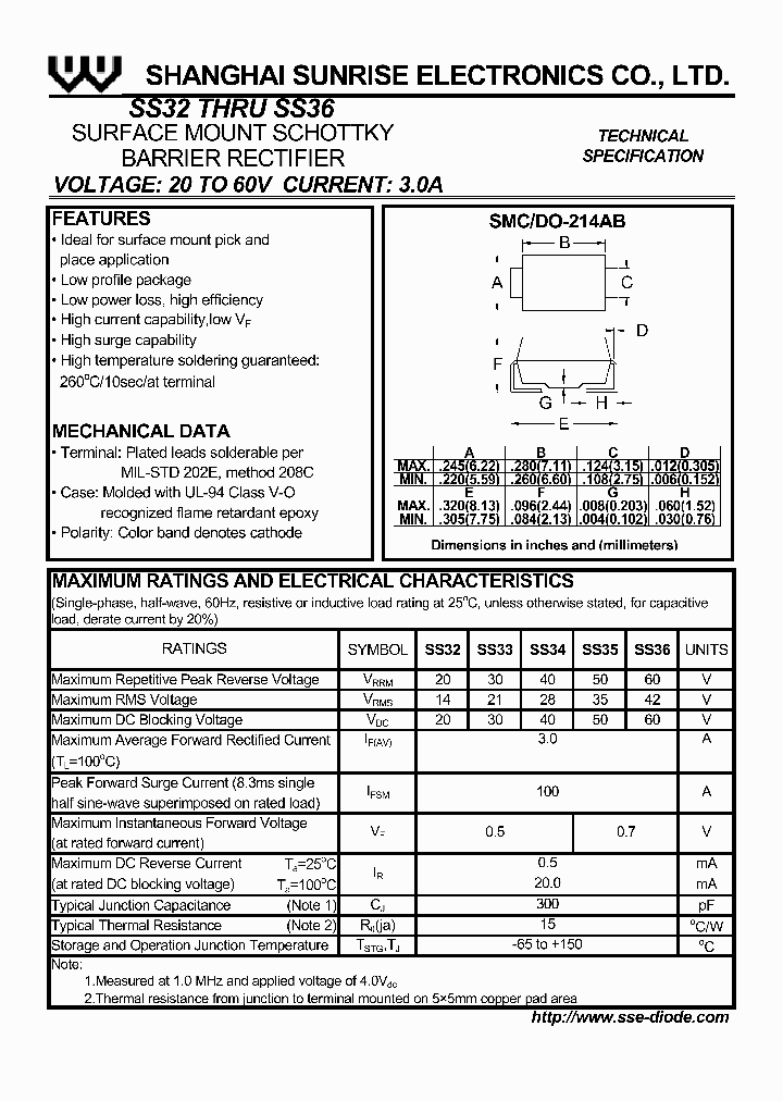 SS34_194556.PDF Datasheet