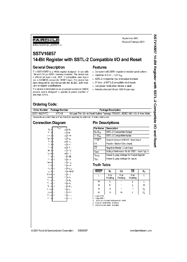 SSTV16857_36336.PDF Datasheet