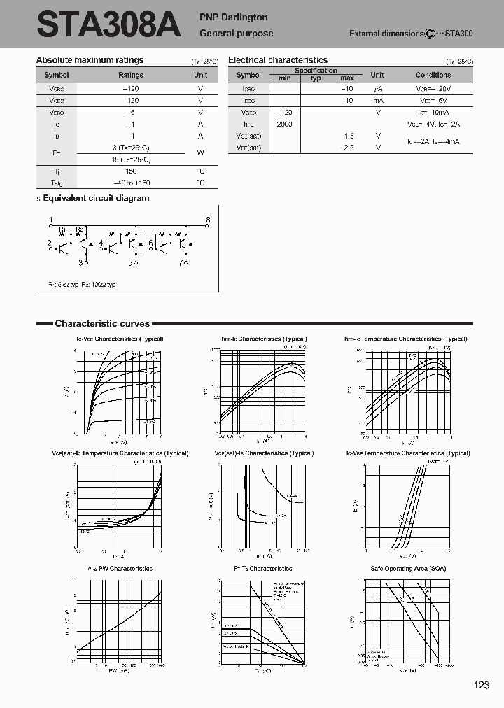 STA308A_108397.PDF Datasheet