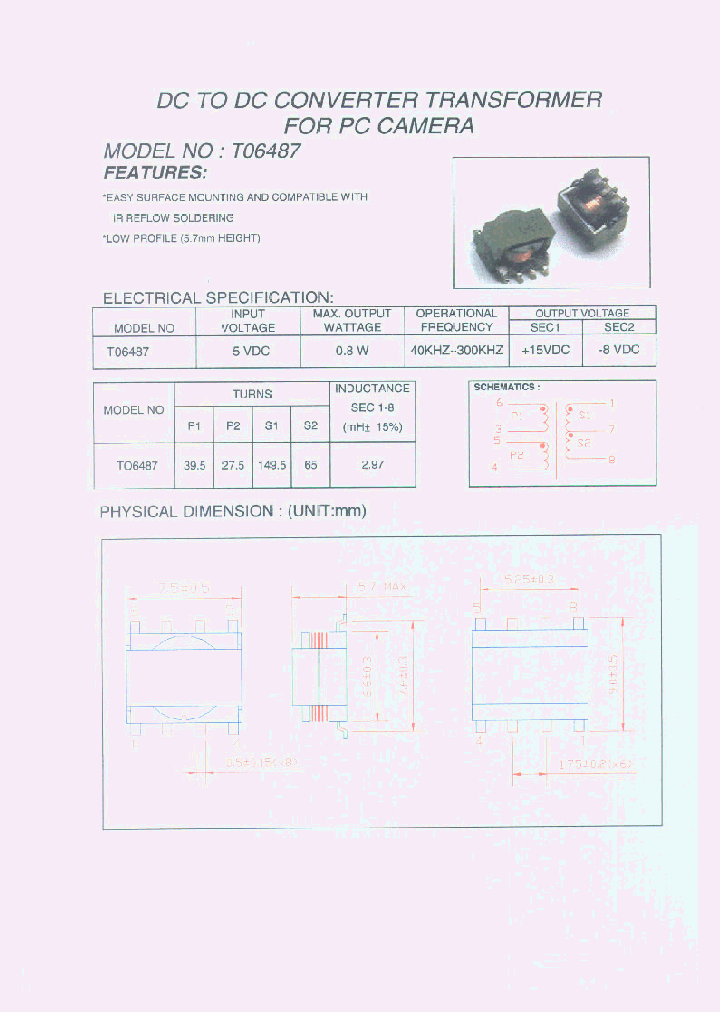 T06487_74936.PDF Datasheet