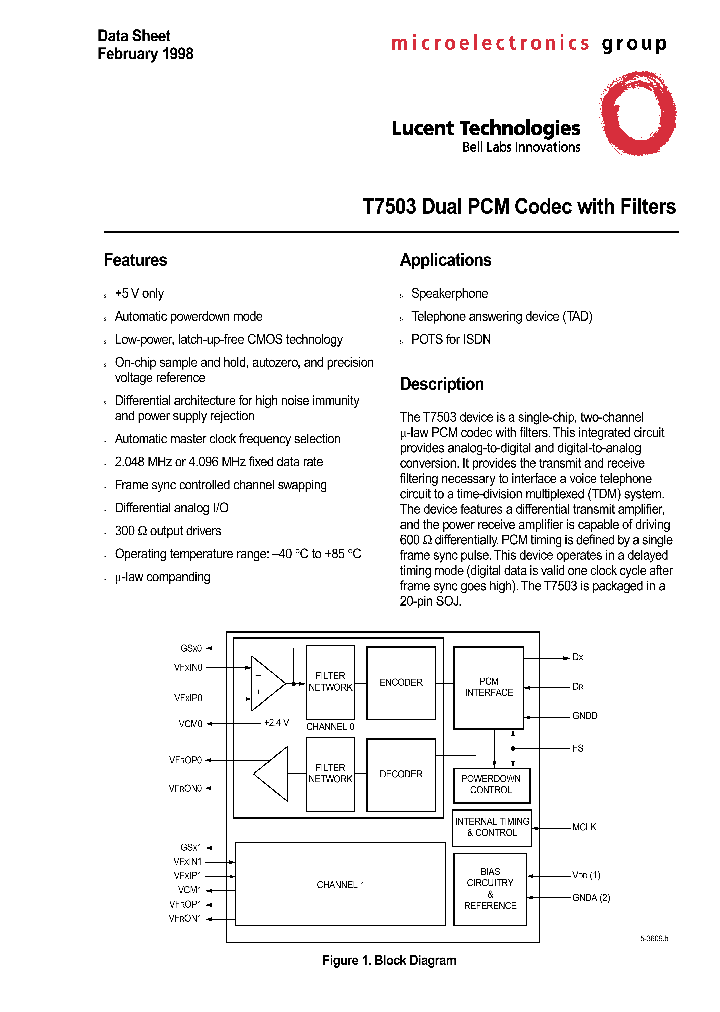 T7503_74550.PDF Datasheet