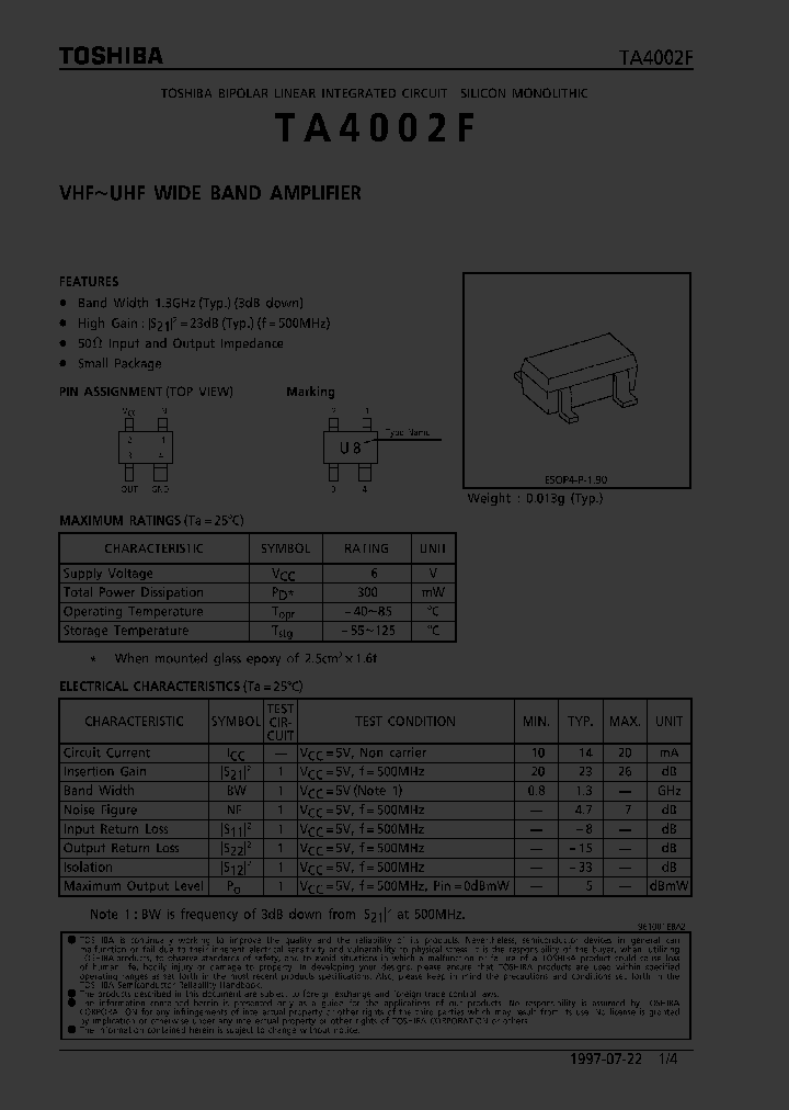 TA4002F_72177.PDF Datasheet