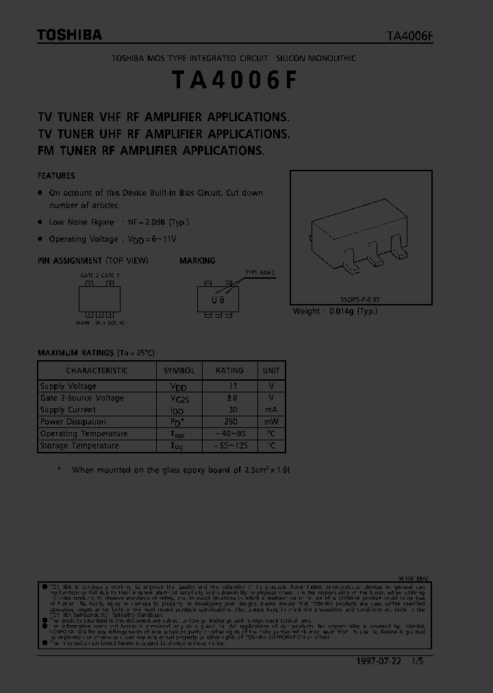 TA4006F_72181.PDF Datasheet