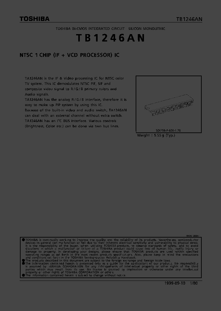 TB1246AN_71452.PDF Datasheet