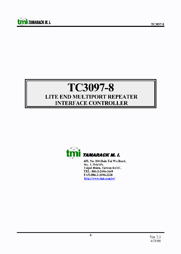 TC3097-8_71854.PDF Datasheet