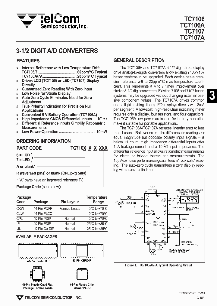 TC7106_2437.PDF Datasheet
