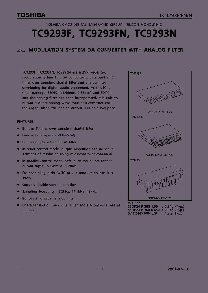 TC9293FN_78435.PDF Datasheet