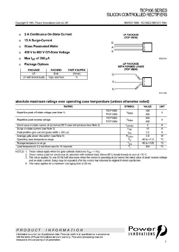 TICP106_68966.PDF Datasheet