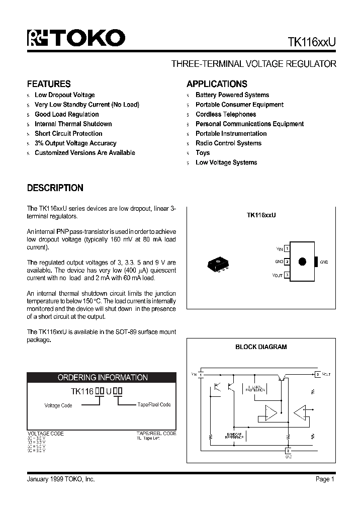 TK11650U_163285.PDF Datasheet