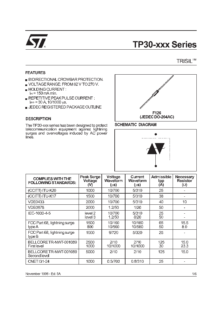 TP30-100_64903.PDF Datasheet