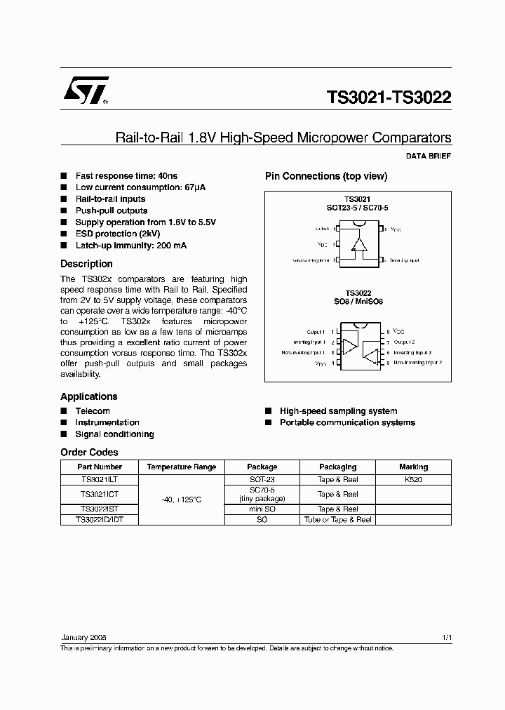 TS3021_42764.PDF Datasheet