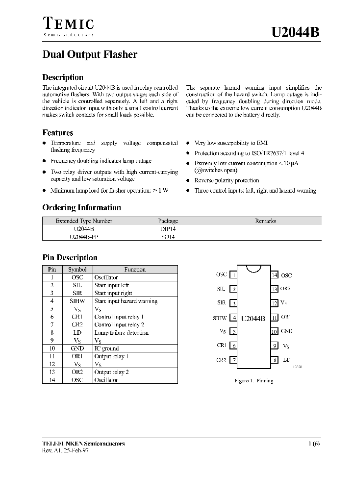 U2044B_62251.PDF Datasheet