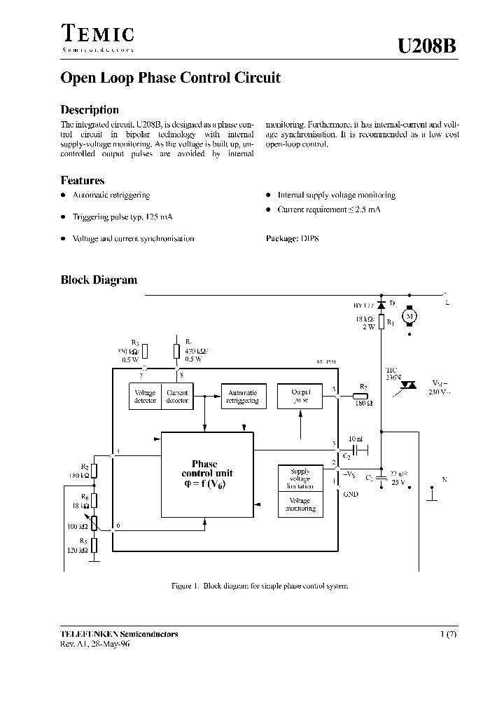 U208_62274.PDF Datasheet