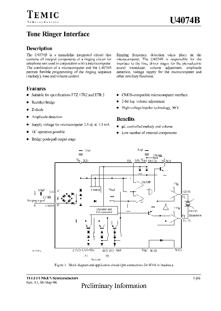 U4070B-FP_62619.PDF Datasheet