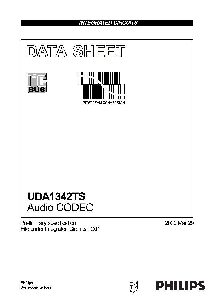 UDA1342_88060.PDF Datasheet
