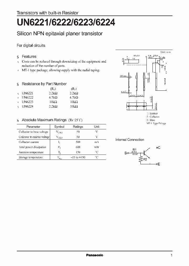 UN6221_59049.PDF Datasheet