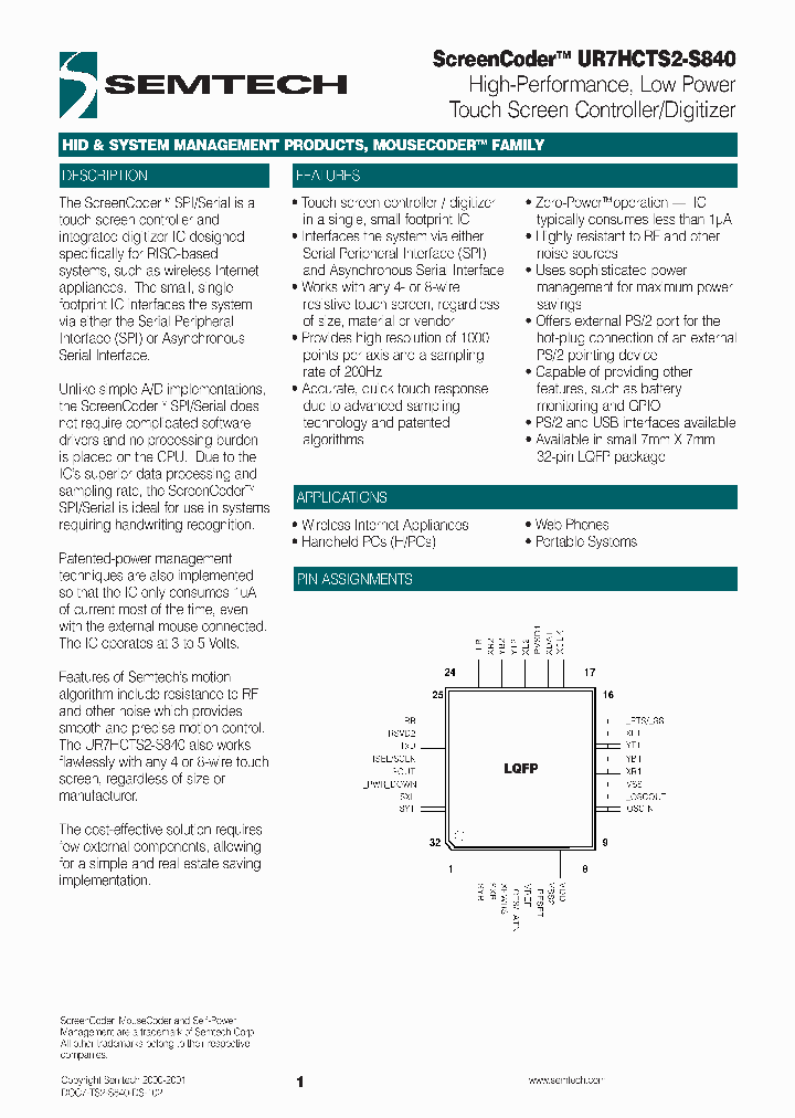 UR7HCTS2-S840_58752.PDF Datasheet