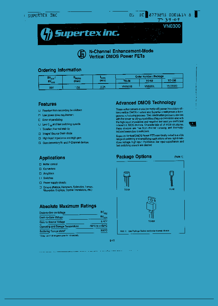 VN0300B_54741.PDF Datasheet