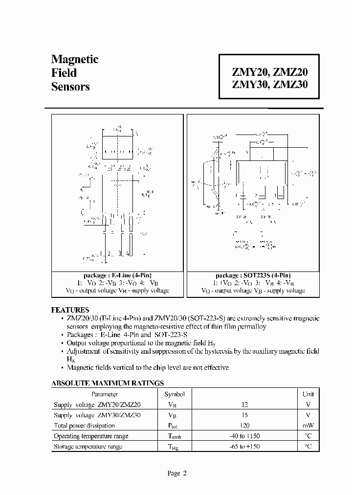 ZMY20TA_41727.PDF Datasheet