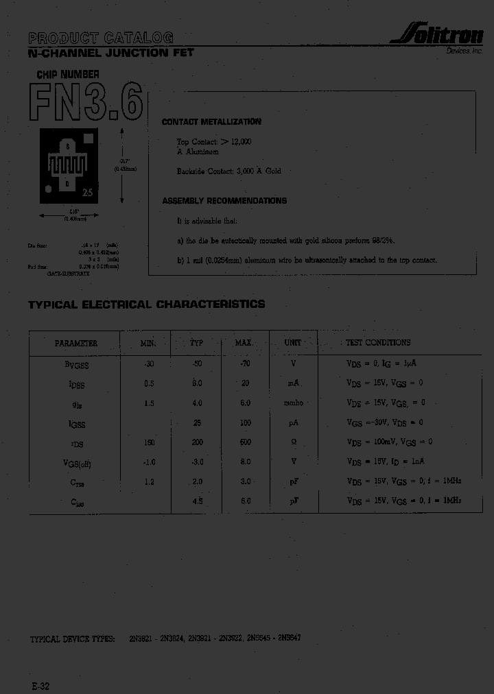 2N3458_272575.PDF Datasheet