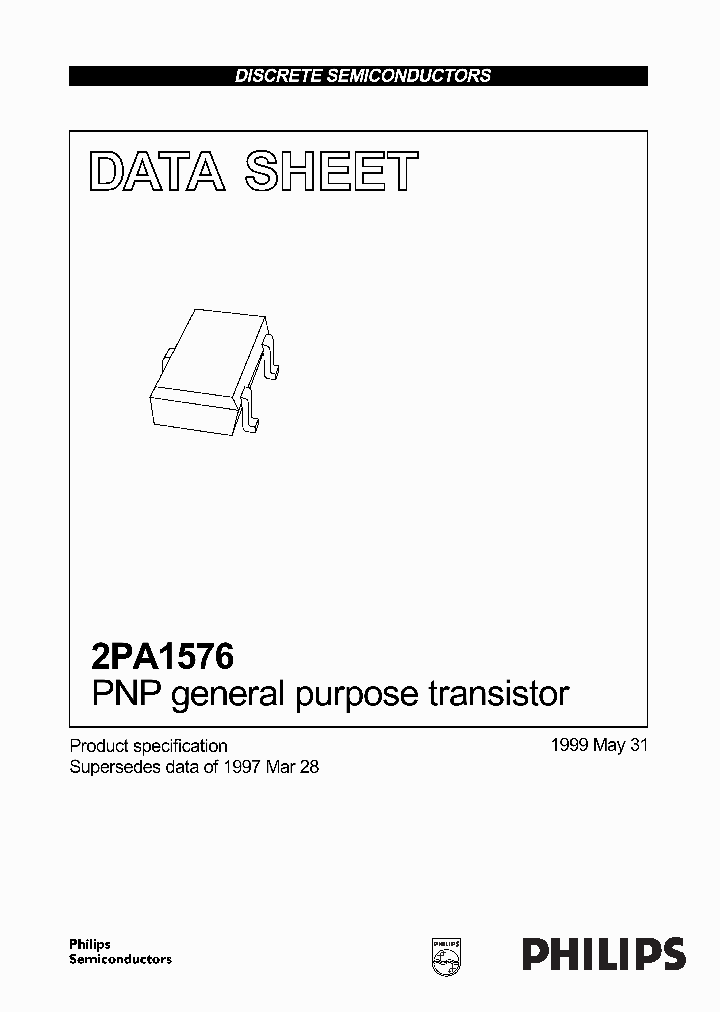 2PA1576S_305293.PDF Datasheet