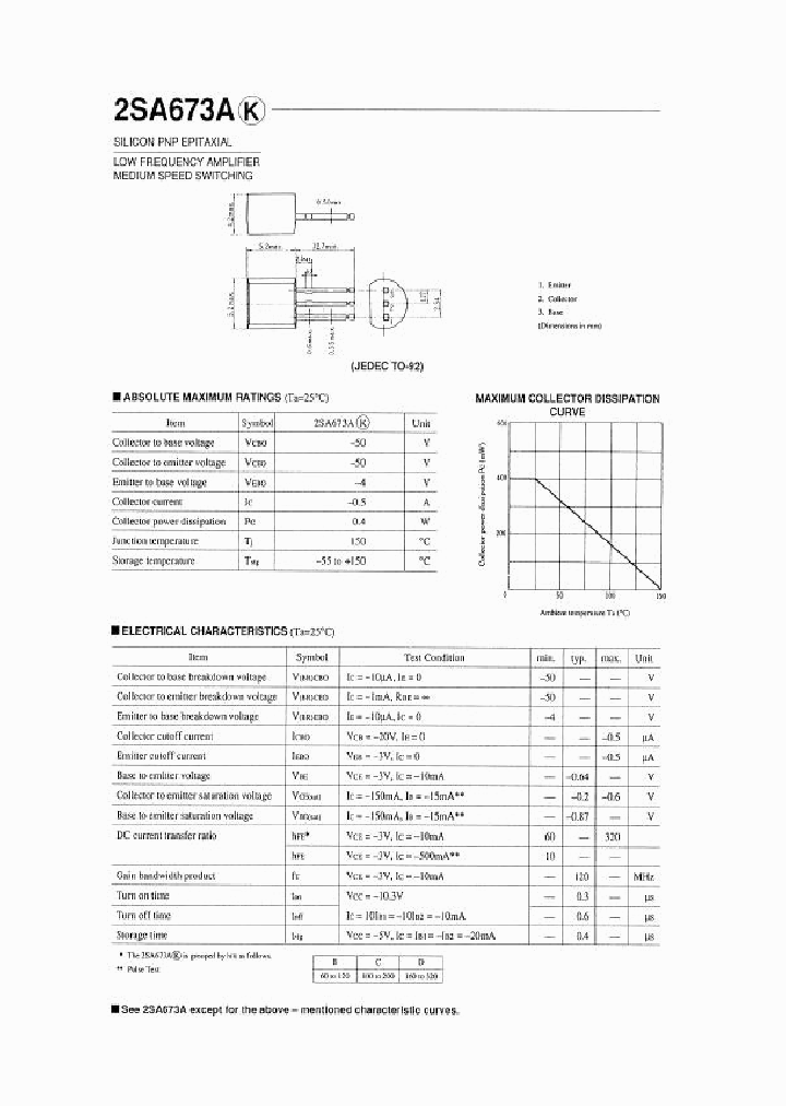 2SA673A_300149.PDF Datasheet