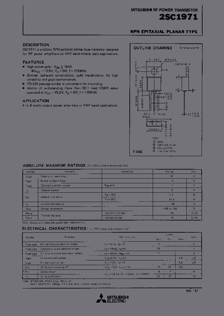 2SC1971_185402.PDF Datasheet