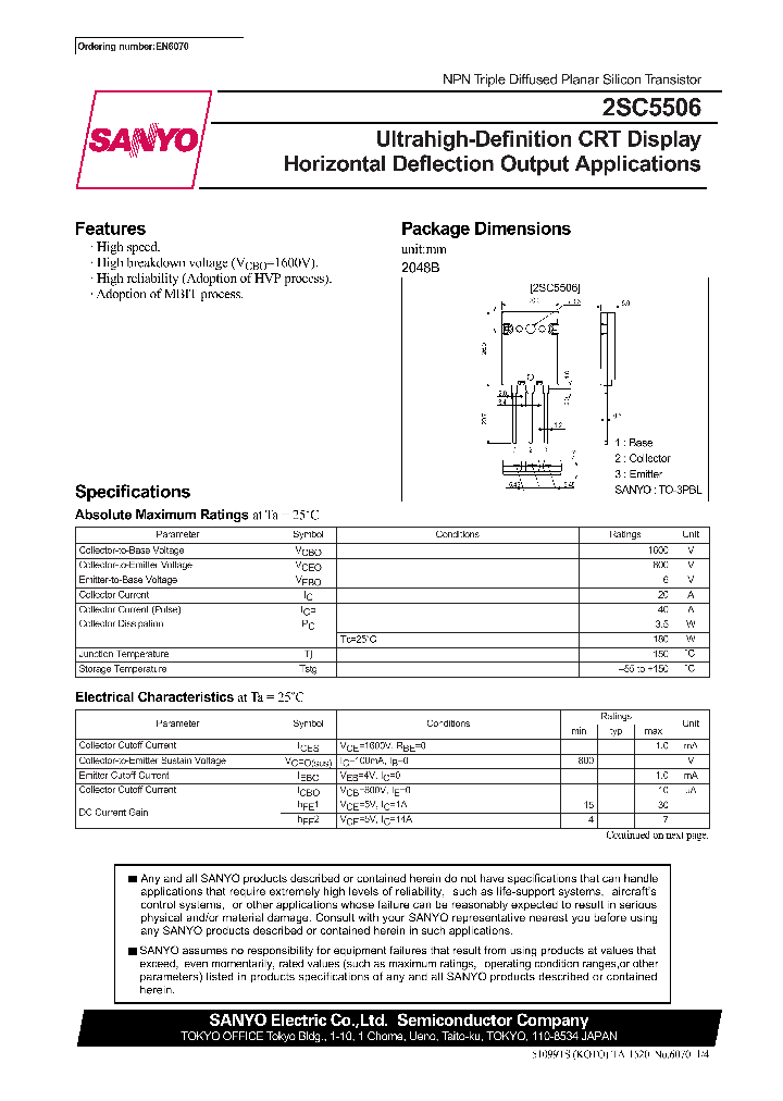 2SC5506_243522.PDF Datasheet
