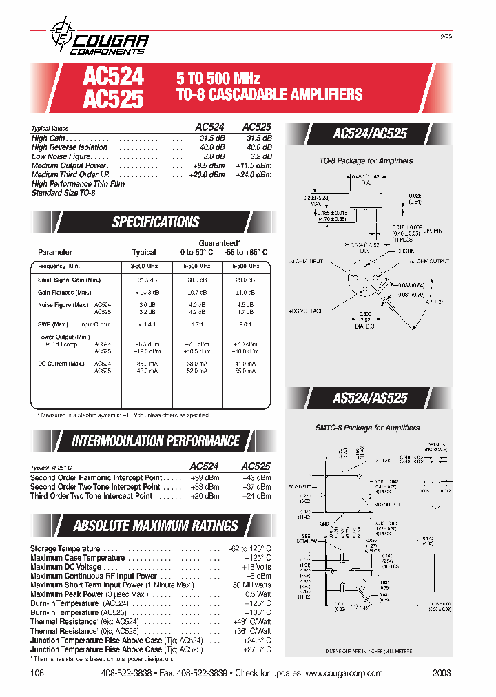 AC524_267448.PDF Datasheet