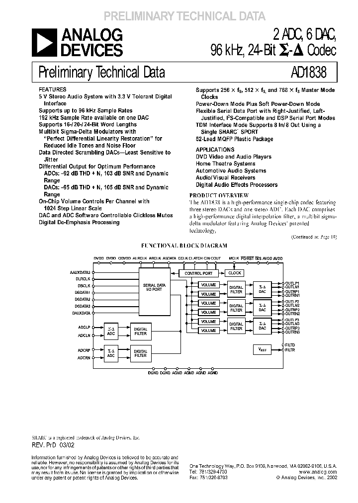 AD1838_285670.PDF Datasheet