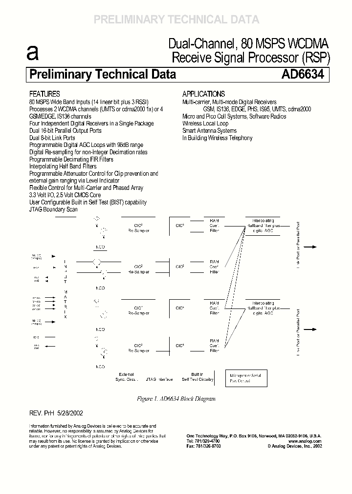 AD6634_289377.PDF Datasheet