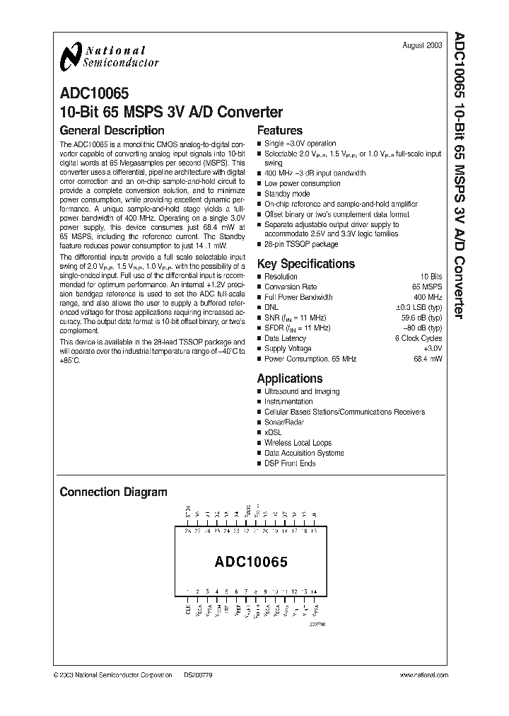 ADC10065_281112.PDF Datasheet