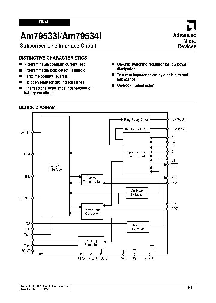 AM79533IPC_222706.PDF Datasheet