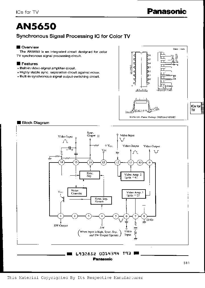 AN5650_233354.PDF Datasheet