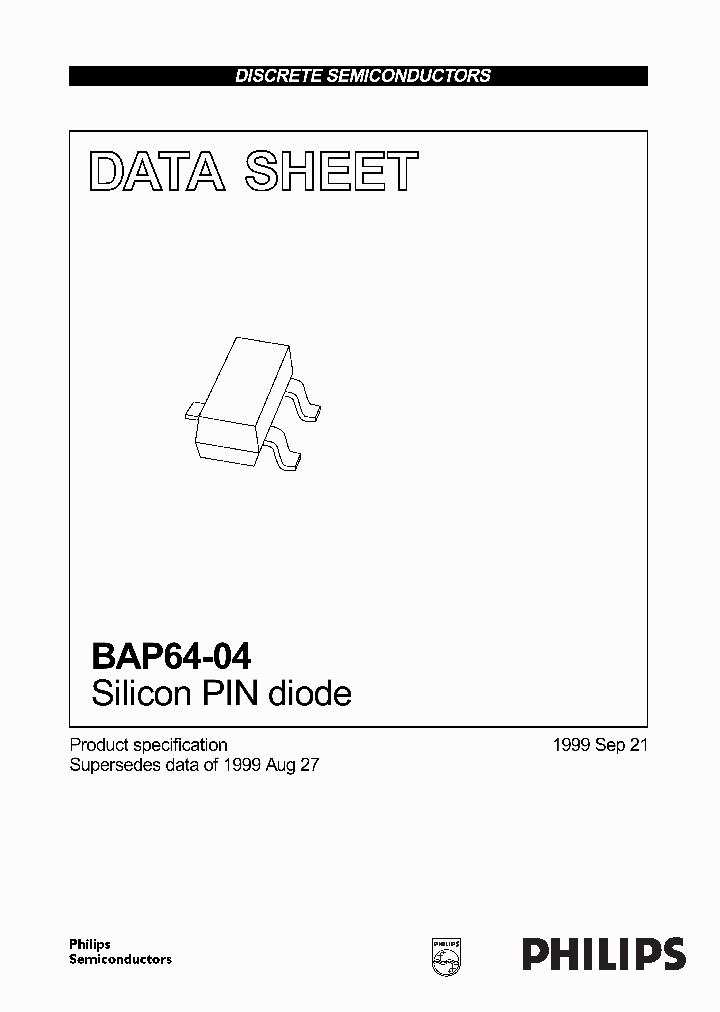 BAP64-04_275868.PDF Datasheet