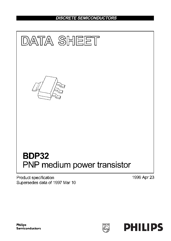BDP32_291531.PDF Datasheet