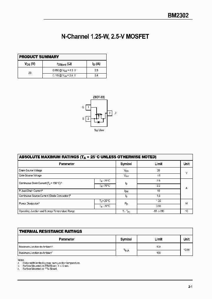 BM2302_289276.PDF Datasheet