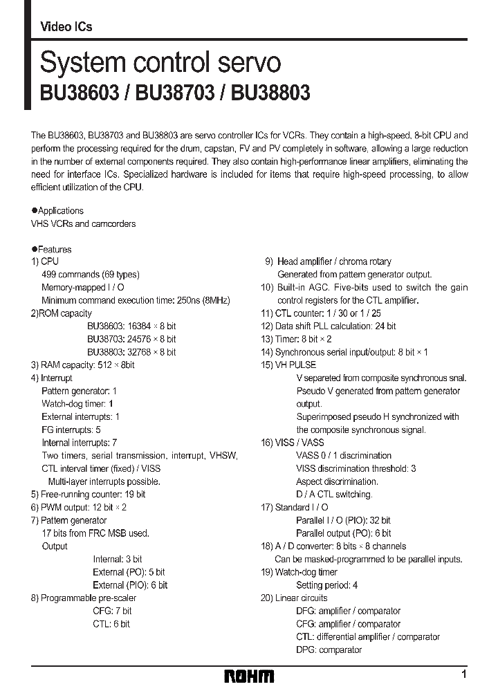 BU38703_62583.PDF Datasheet