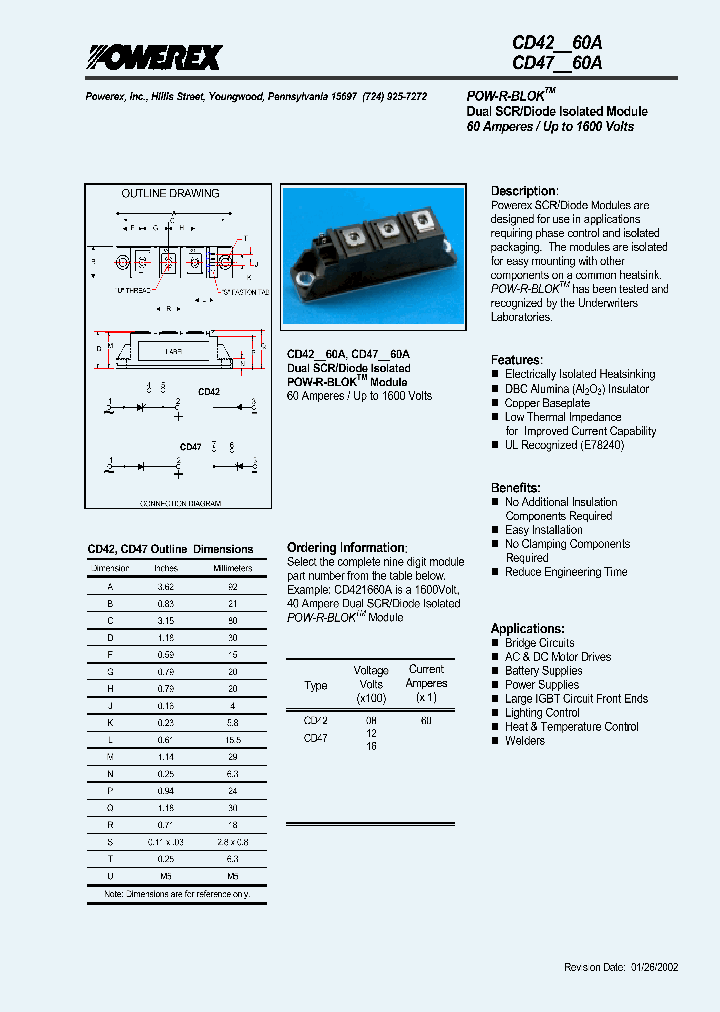 CD421660_159866.PDF Datasheet