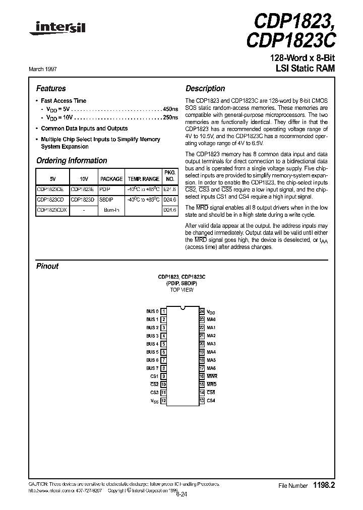 CDP1823_115631.PDF Datasheet