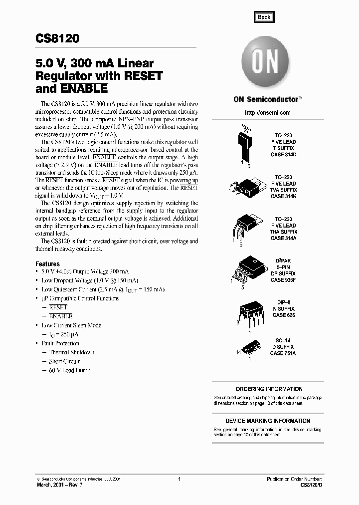 CS8120_293591.PDF Datasheet