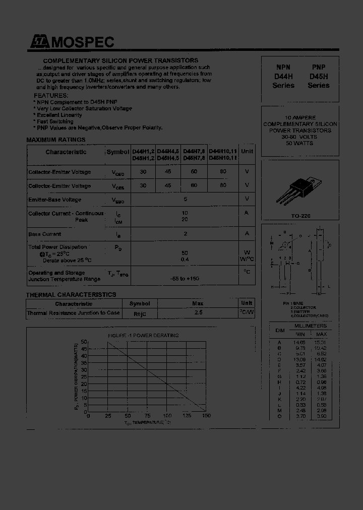 D45H2_297673.PDF Datasheet