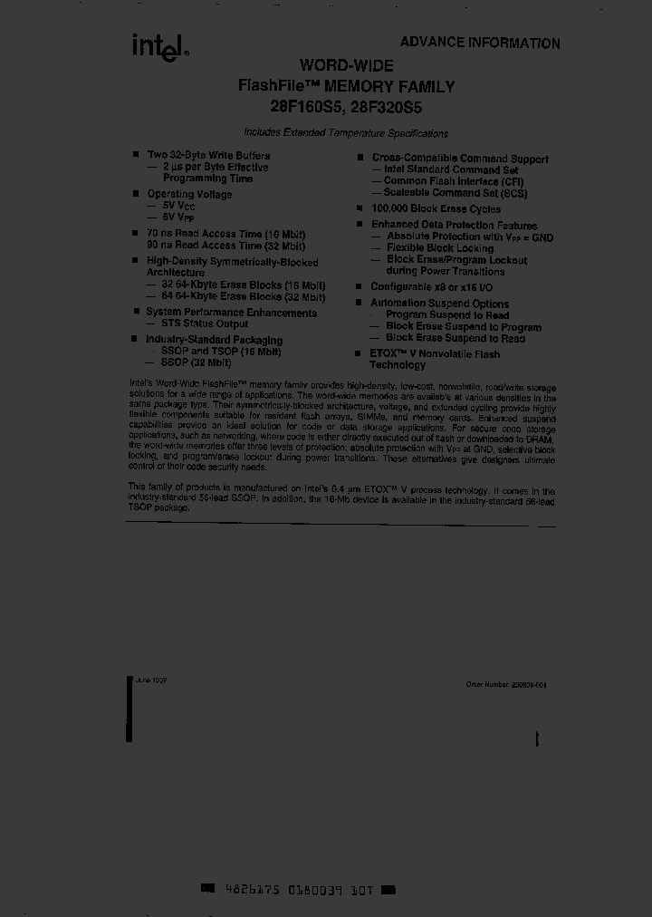 DA28F320_287068.PDF Datasheet